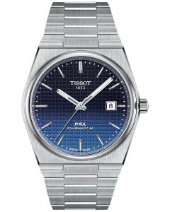 TISSOT PRX Powermatic 80 40mm T137.407.11.051.01