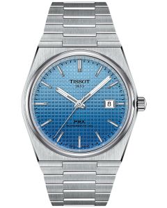 TISSOT PRX Powermatic 80 40mm T137.407.11.351.01