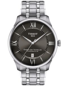 TISSOT Chemin Des Tourlles T139.407.11.068.00