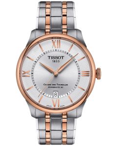 TISSOT Chemin Des Tourlles T139.807.22.038.00