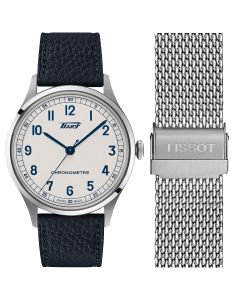 TISSOT Heritage T142.464.16.032.00 SET