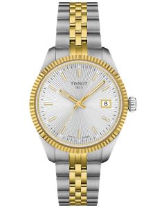 TISSOT Ballade T156.210.22.031.00