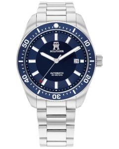 TOMMY HILFIGER TH85 Automatic 1710591