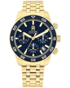 TOMMY HILFIGER TH85 Chronograph 1792158