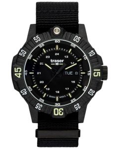 TRASER P99 Q Tactical 110722