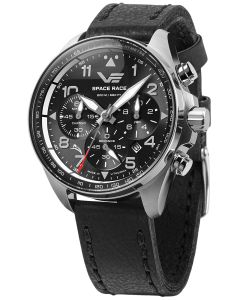 VOSTOK EUROPE Chronograph 6S20-325A741