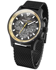 VOSTOK EUROPE Expedition South Pole VR42-592C763