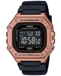 CASIO W-218HM -5BVEF