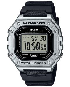 CASIO W-218HM -7AVEF