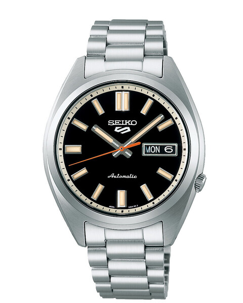 Zegarek męski SEIKO 5 Sports SI SRPK89K1 