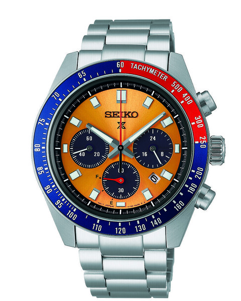 Zegarek męski Seiko Prospex SI SSC947P1