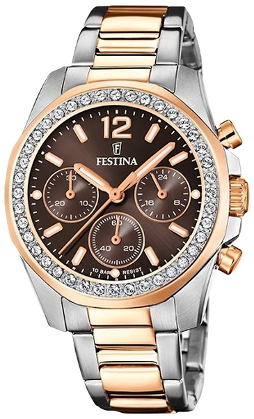 Zegarek Damski FESTINA 20608/1