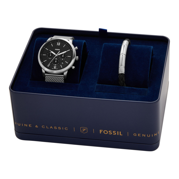 Zegarek męski FOSSIL FS-6021SET