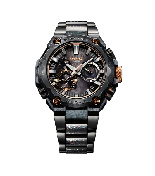 Zegarek Męski CASIO G-SHOCK MRG-B2000JS-1ADR