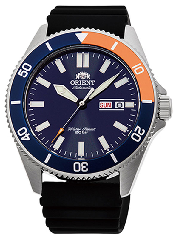 Zegarek męski ORIENT SPORTS AUTOMATIC RA-AA0916L19B