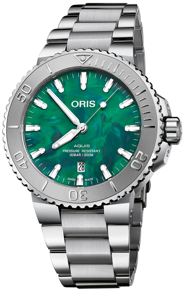 Oris OR 0173377304137 0782405PEB zegarki TimeTrend