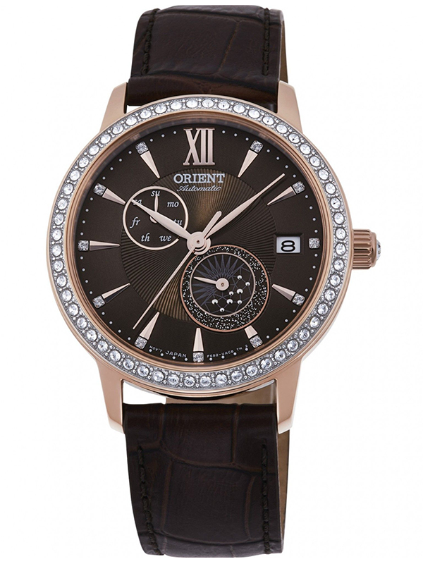 Zegarek damski ORIENT Classic Automatic RA-AK0005Y10B