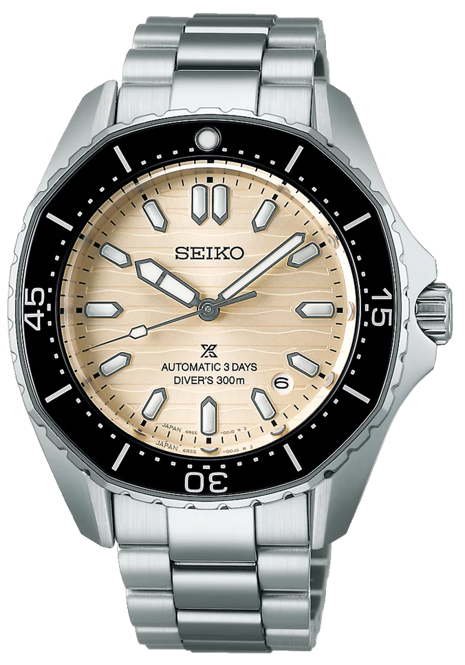 Zegarek męski SEIKO PROSPEX SPB481J1 