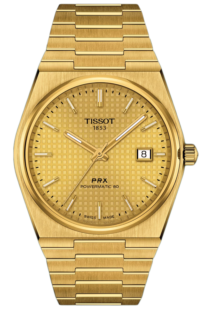 Tissot TISSOT T137.407.33.021.00 zegarki TimeTrend