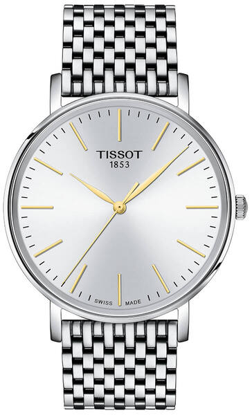 Tissot TISSOT T143.410.11.011.01 zegarki TimeTrend