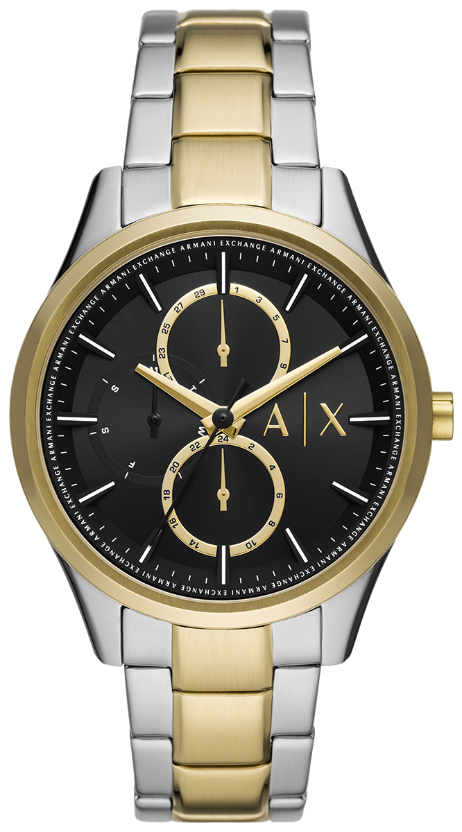 Zegarek Męski ARMANI EXCHANGE AX1865