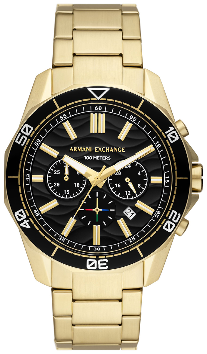 Zegarek Męski ARMANI EXCHANGE Spencer AX1958