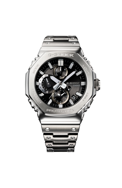 Zegarek Męski CASIO G-SHOCK Full Metal Premium GMC-B2100D -1AER