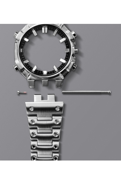 Zegarek Męski CASIO G-SHOCK Full Metal Premium GMC-B2100D -1AER