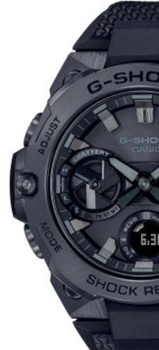 Zegarek G-Shock G-Steel Premium GST-B400BB -1AER