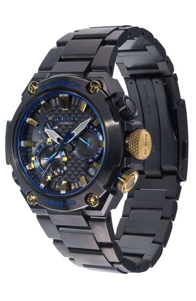 Zegarek Męski CASIO G-SHOCK MRG-B2000B-1ADR