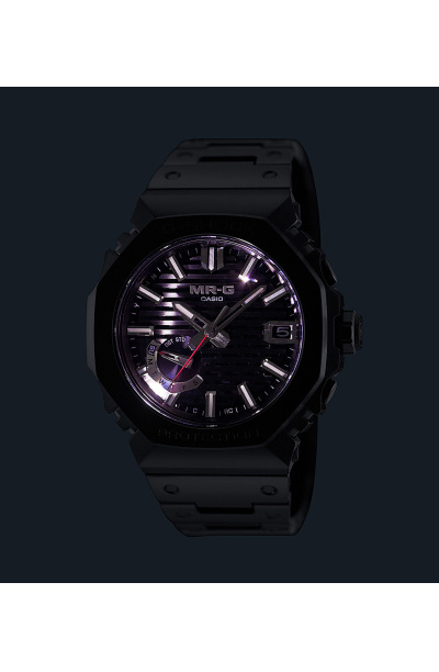 Zegarek Męski CASIO G-SHOCK MRG-B2100B -1ADR