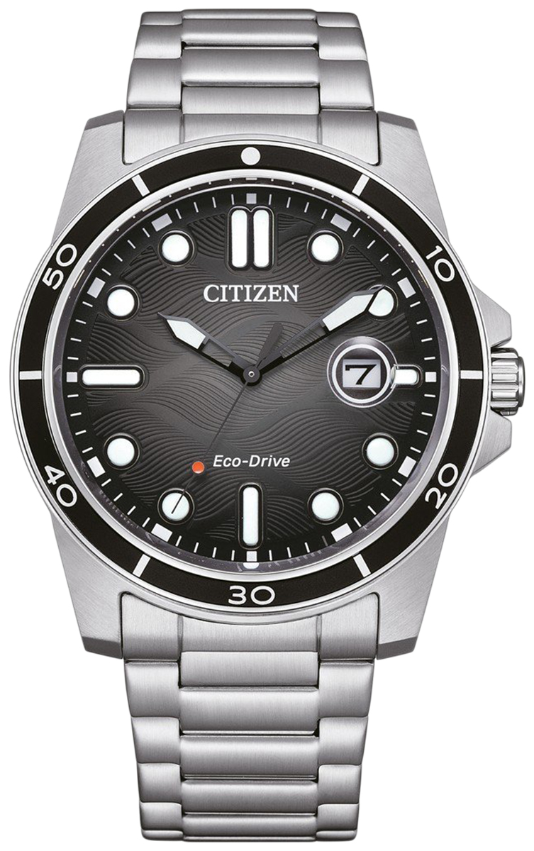 Zegarek męski CITIZEN AW1816-89E