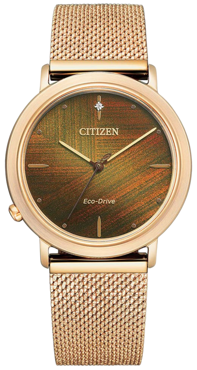 Zegarek damski CITIZEN Eco-Drive EM1003-48X