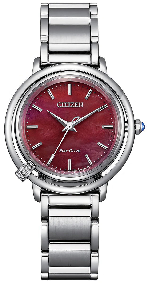 Zegarek damski CITIZEN Arcly EM1090-78X