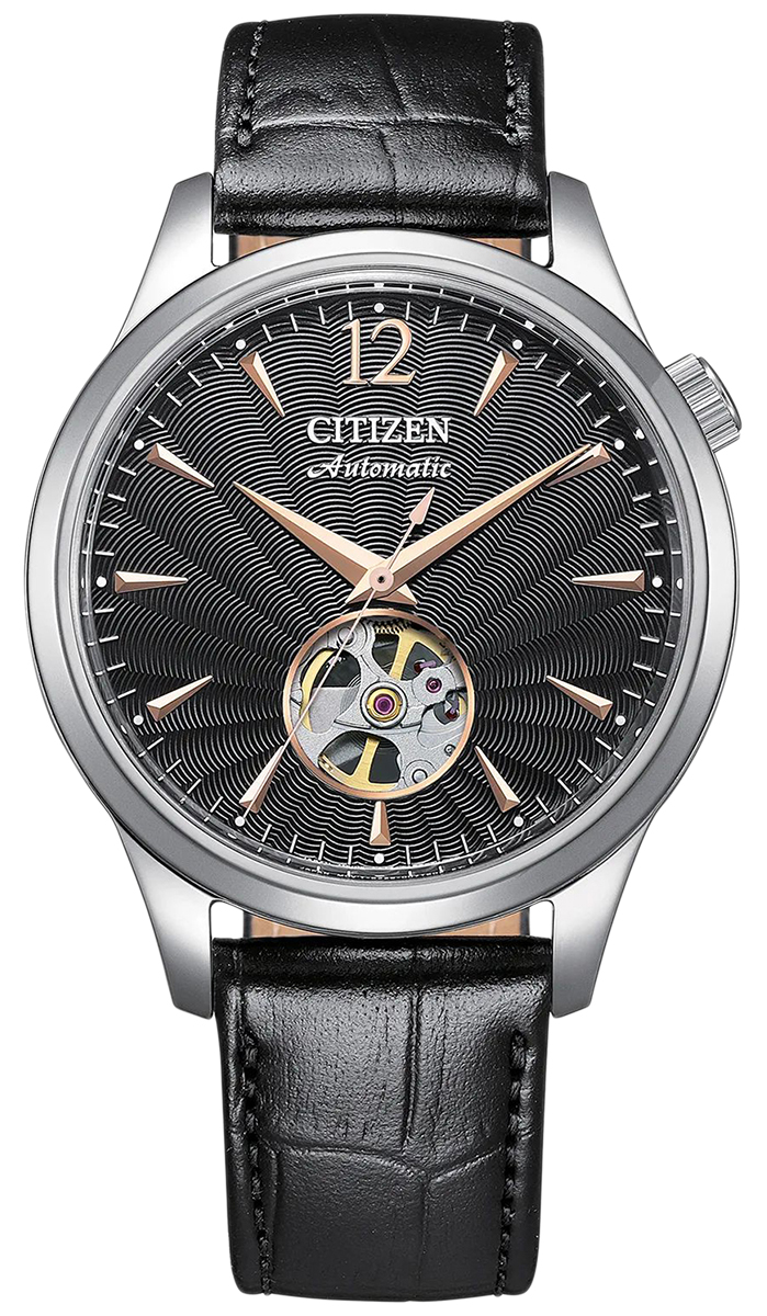 Zegarek męski CITIZEN NH9131-14E