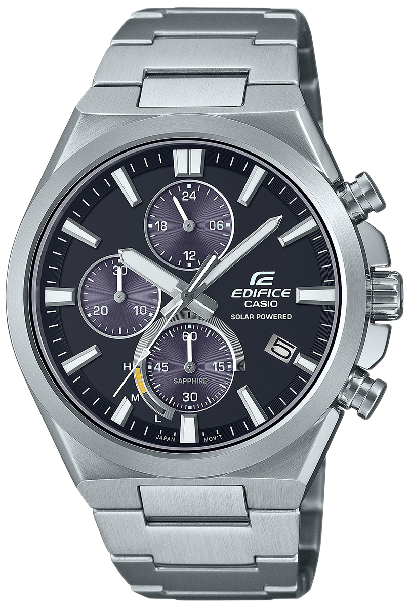 Zegarek męski na bransolecie Casio Edifice EFS-S630D-1AVUEF