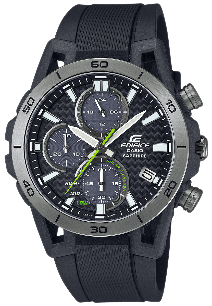 Zegarek męski CASIO EDIFICE EFS-S640PB -1AVUEF