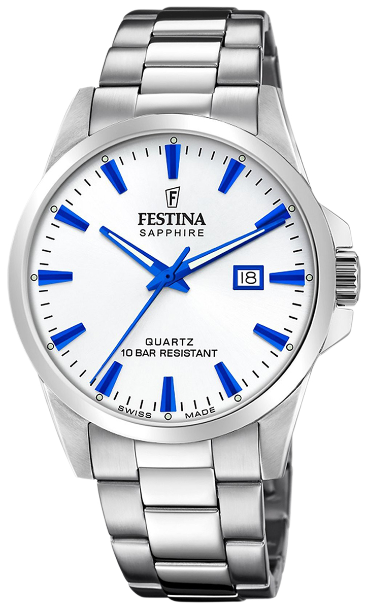 Zegarek Męski FESTINA 20024/5