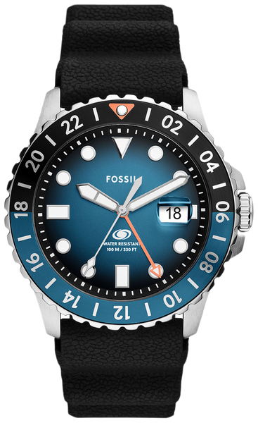 Zegarek Męski FOSSIL FS-6049