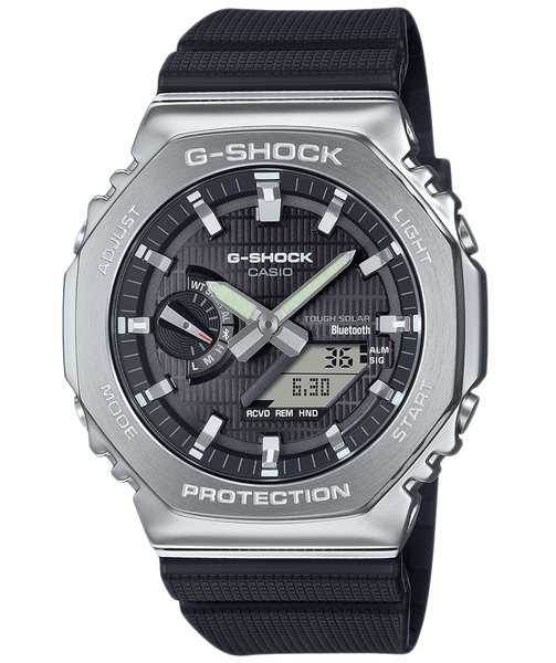 Zegarek G-SHOCK GBM-2100-1AER