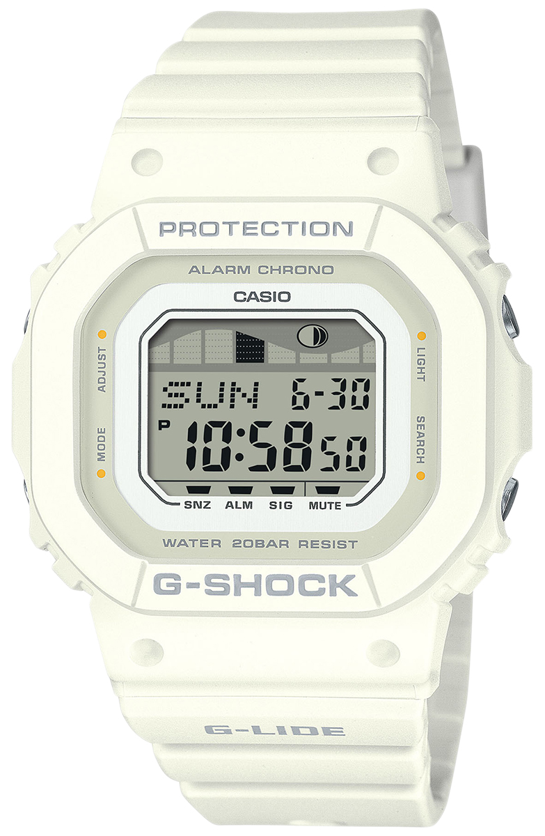 CASIO G-SHOCK GLX-S5600 -7BER