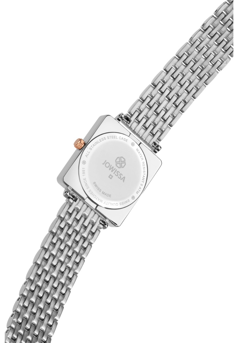 Zegarek Damski Jowissa Facet Princess Swiss Ladies Watch J8.780.M