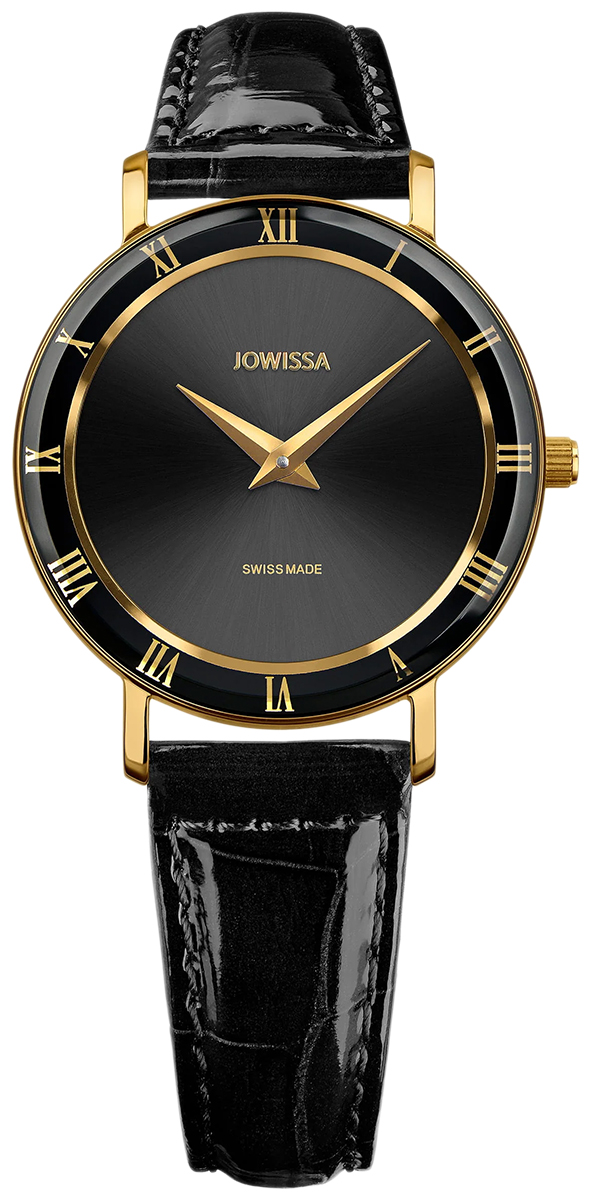 Zegarek Damski Jowissa Roma Swiss Ladies Watch J2.270.M