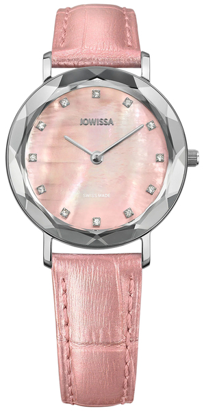 Zegarek Damski Jowissa Facet Swiss Ladies Watch J5.238.L