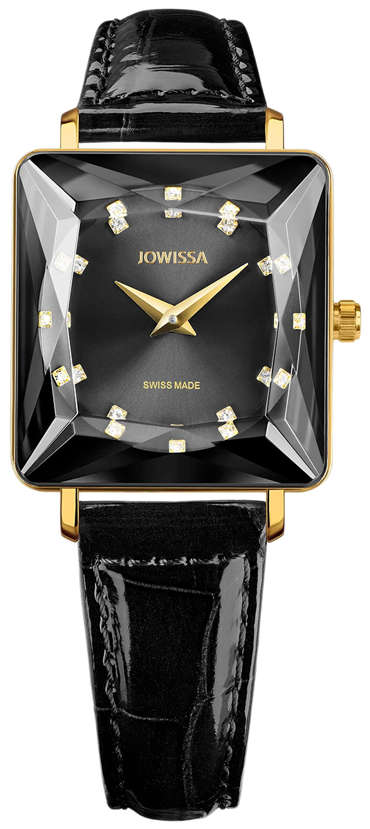 Zegarek Damski Jowissa Facet Princess Swiss Ladies Watch J8.060.M