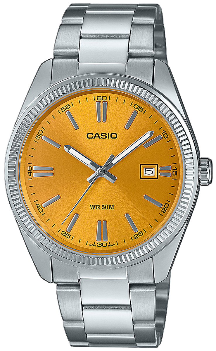 Zegarek męski CASIO MTP-1302PD -9AVEF