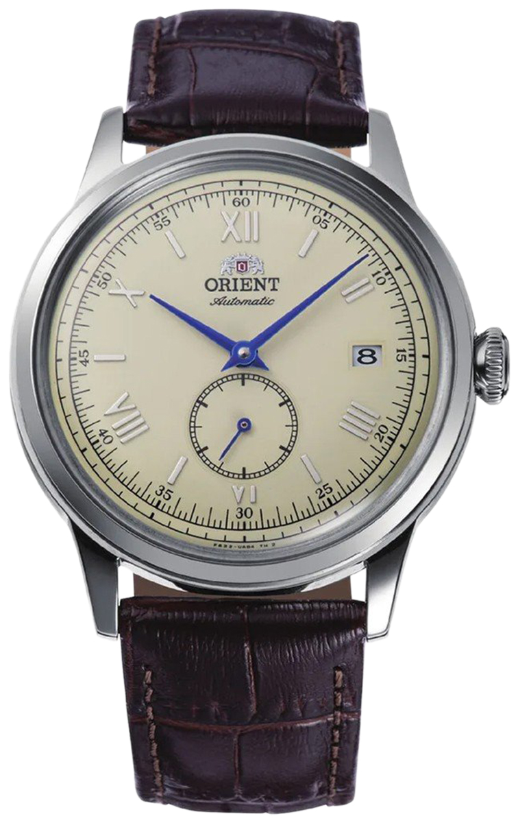 Zegarek męski ORIENT Bambino RA-AP0105Y30B