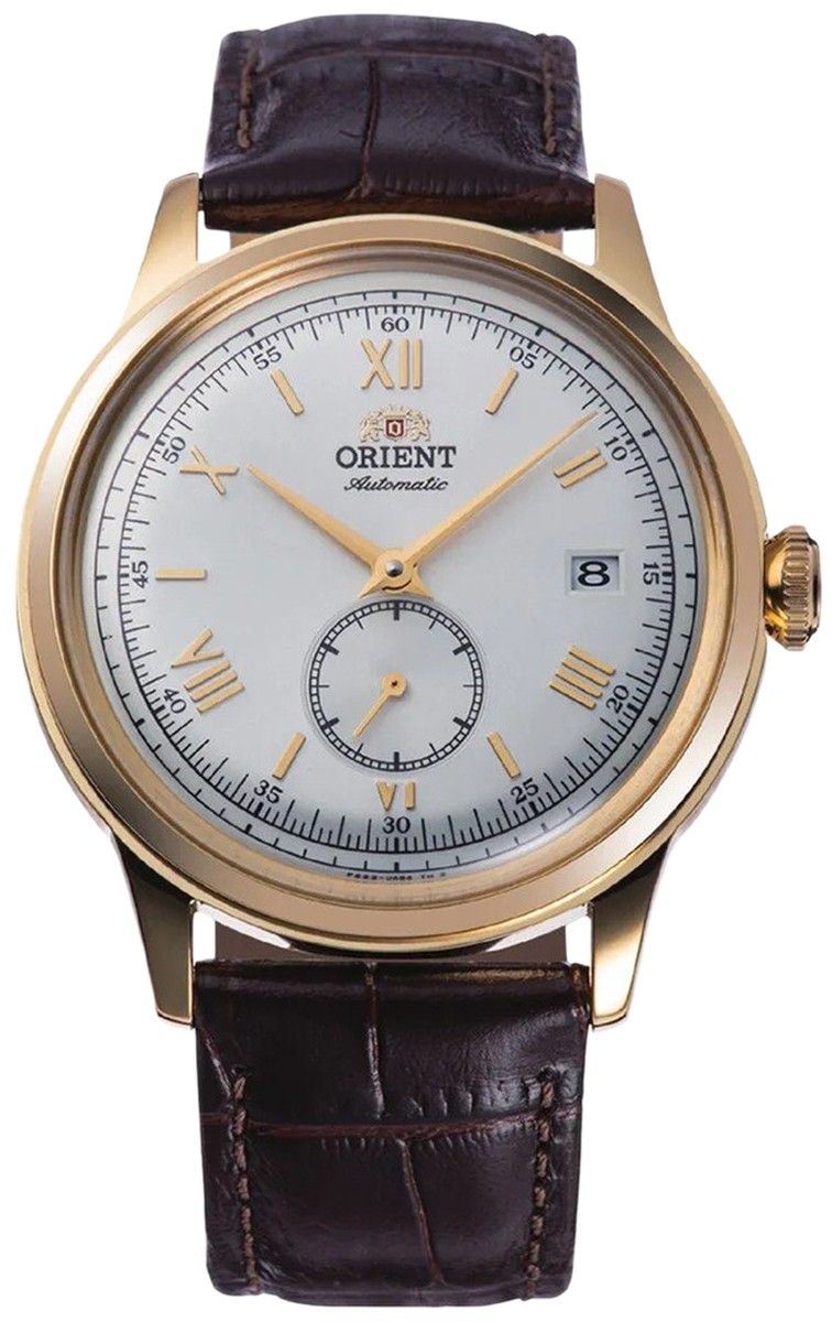 Zegarek męski ORIENT Bambino RA-AP0106S30B