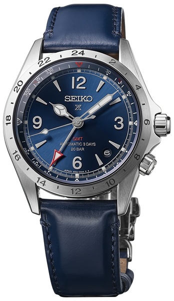 SEIKO Prospex “Alpinist” SI SPB377J1