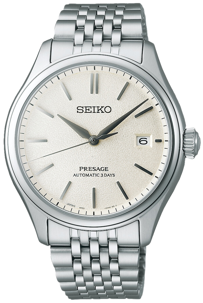 Zegarek męski SEIKO PRESAGE SPB463J1